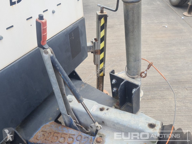 Materiaal voor de bouw  VB-9