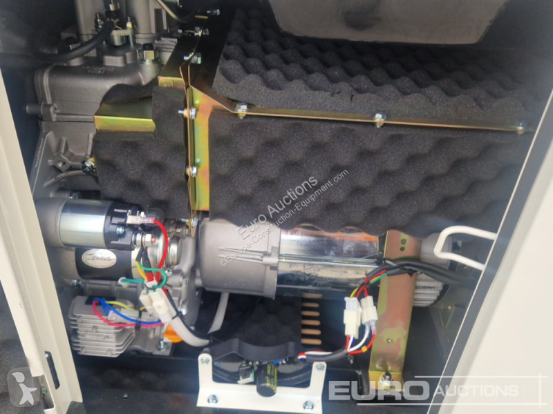 Material de obra  VG-R110