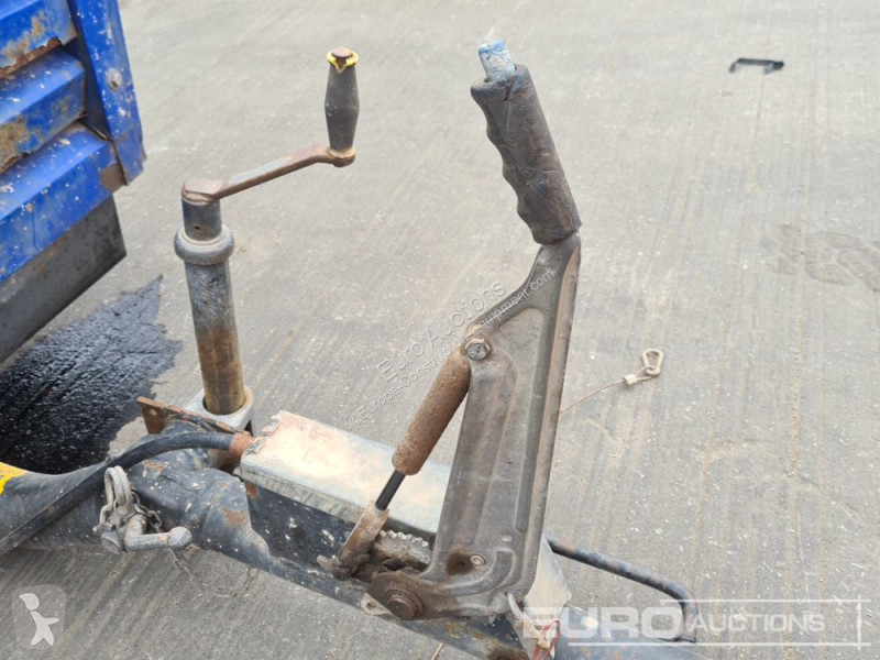 آلة لمواقع البناء Atlas Copco XAS67KD