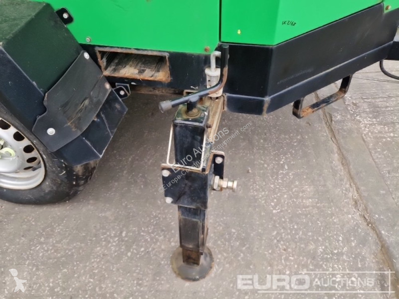 Materiaal voor de bouw  X SOLAR