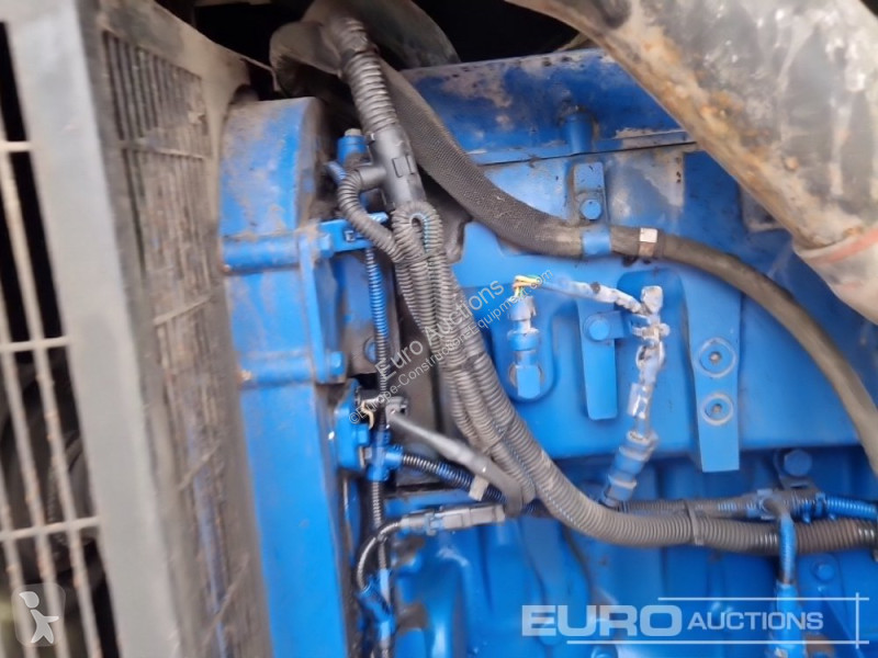 Mezzo da cantiere  P500E1