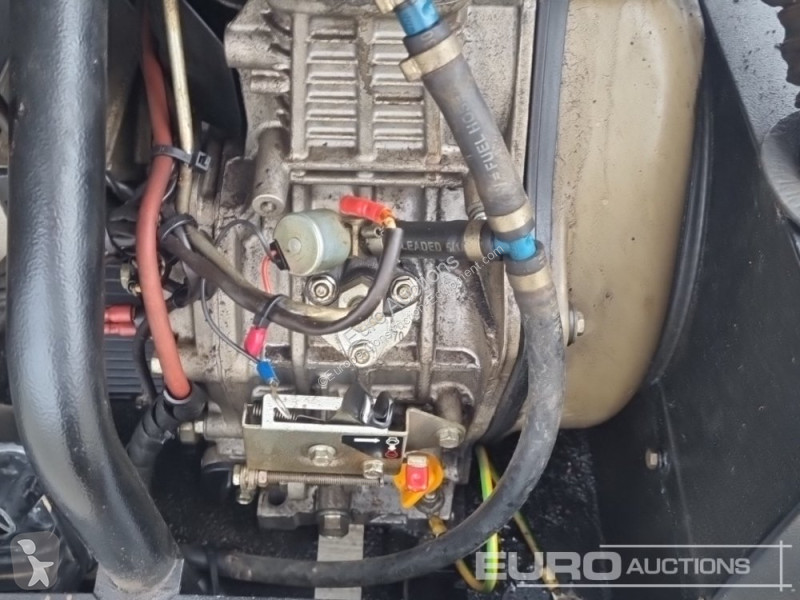 Material de obra  SLT6000