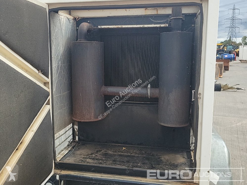 Material de obra  SSDP70A