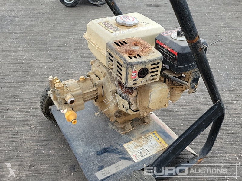 Materiaal voor de bouw  PPPW-2900