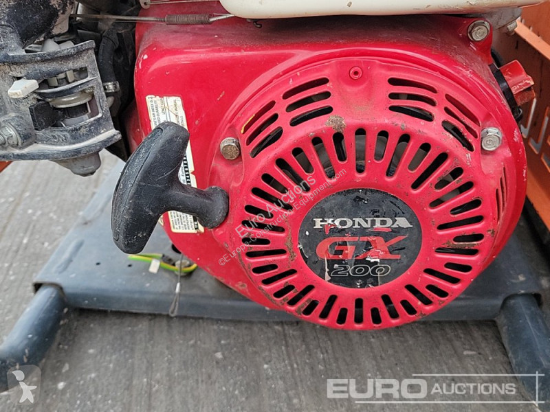 Material de obra  G3401S