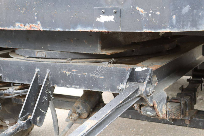 Materiaal voor de bouw  PD6797/5