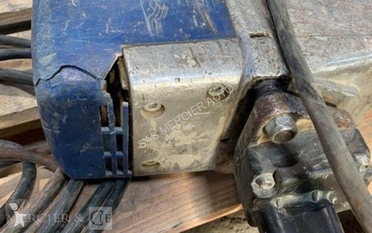 Materiaal voor de bouw Bosch brise beton haute...