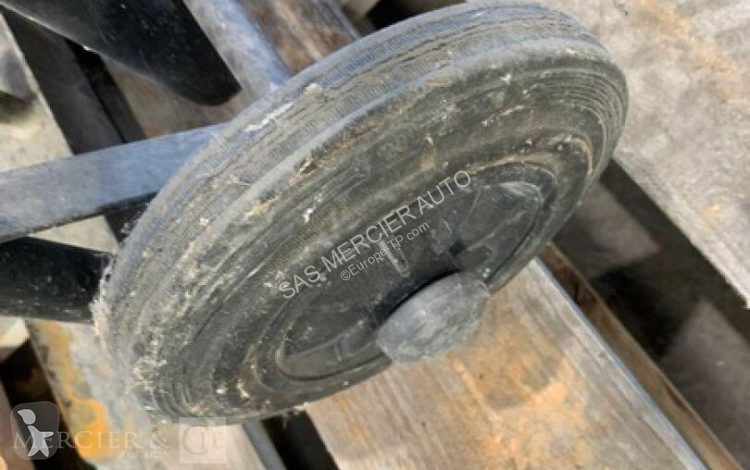 Materiaal voor de bouw Hitachi brise beton