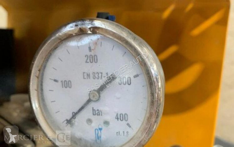Materiaal voor de bouw  nettoyeur haute...