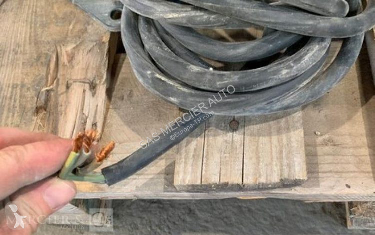 Materiaal voor de bouw  nettoyeur haute pression