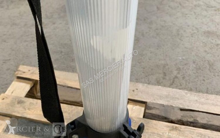 Materiaal voor de bouw Michelin tube...