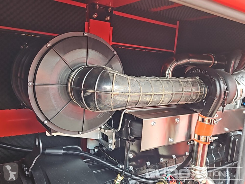 Material de obra  AG3-205R