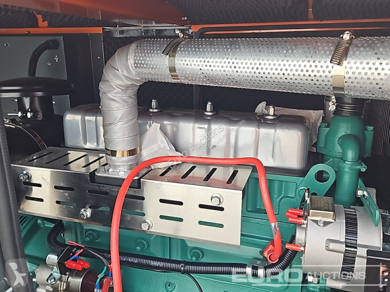 Material de obra  AG3-50E