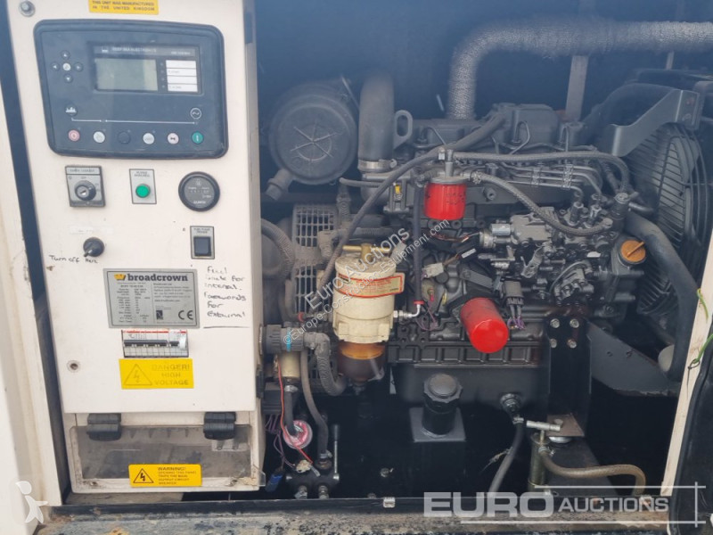 Materiaal voor de bouw  BCRY 19-50 E3A