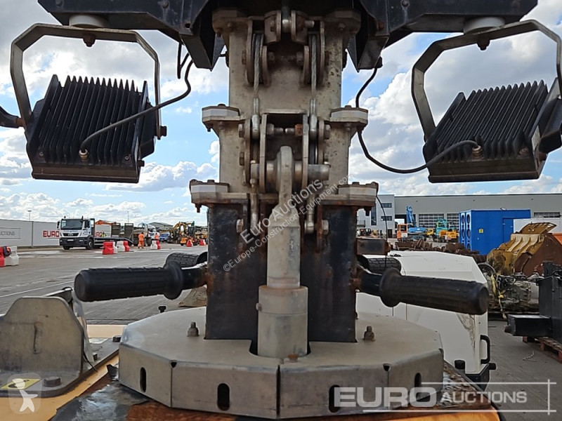 Material de obra  X-ECOK2