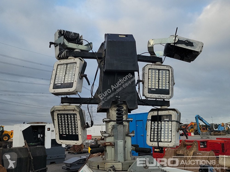 Materiaal voor de bouw  X-ECOK2