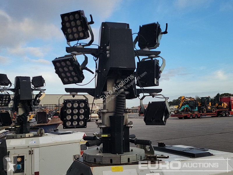 Materiaal voor de bouw  X-ECOK2