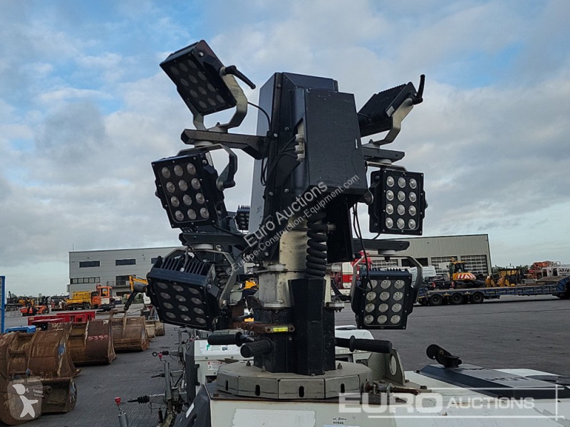 Materiaal voor de bouw  X-ECOK2