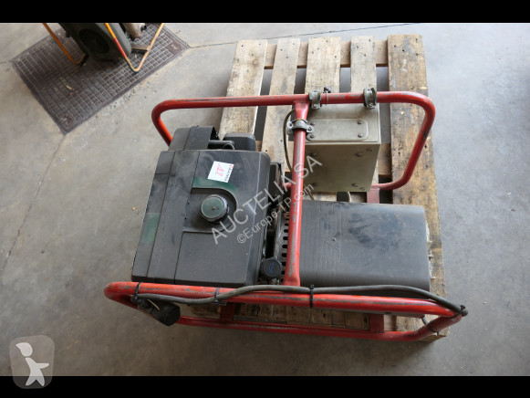 Materiaal voor de bouw Endress 404 BL/S