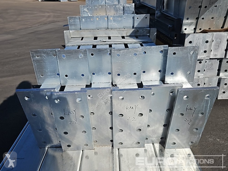 Materiaal voor de bouw  100X30X15