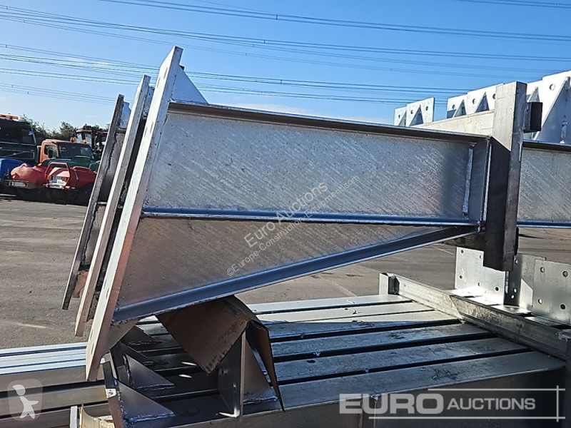 Material de obra  100X30X15