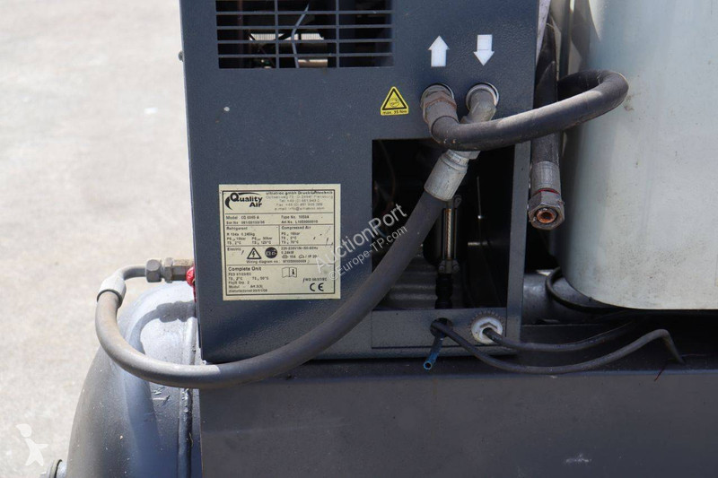 Materiaal voor de bouw  1053A