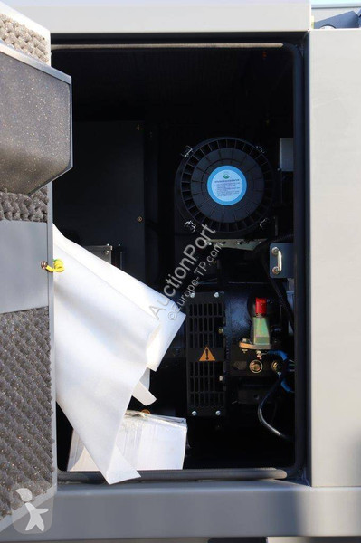 Materiaal voor de bouw Ricardo GF2-W41