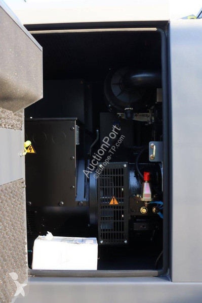Materiaal voor de bouw Ricardo GF2-W50