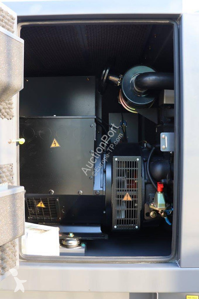 Materiaal voor de bouw Ricardo GF2-W55