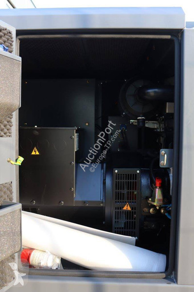 Materiaal voor de bouw Ricardo GF2-W65