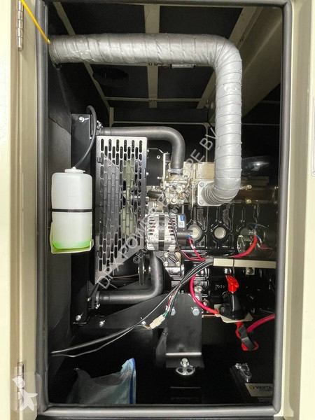 Строительное оборудование Perkins 404A-22G1 -...