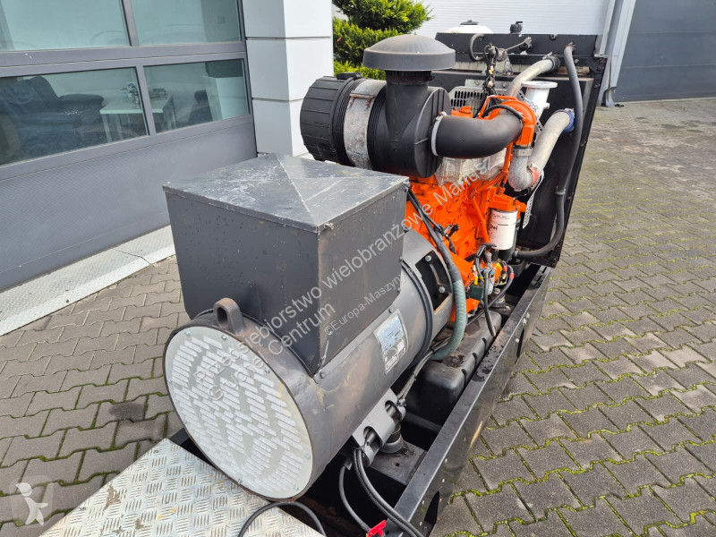 Entreprenørmaskiner Mecc Alte ECP34 2S4 - FTP...