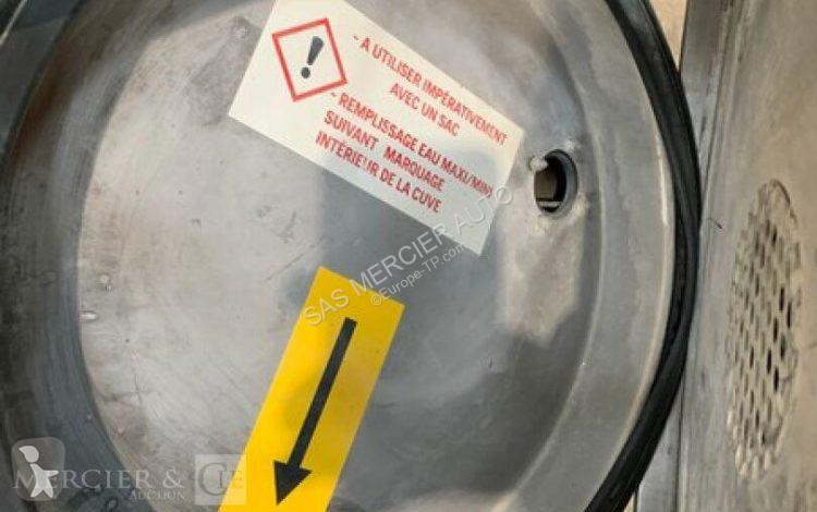 Строительное оборудование Husqvarna aspirateur...