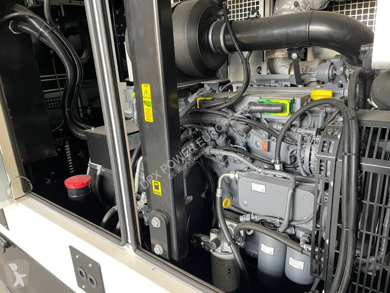 Строительное оборудование Deutz TCD4.1L4 - 105...
