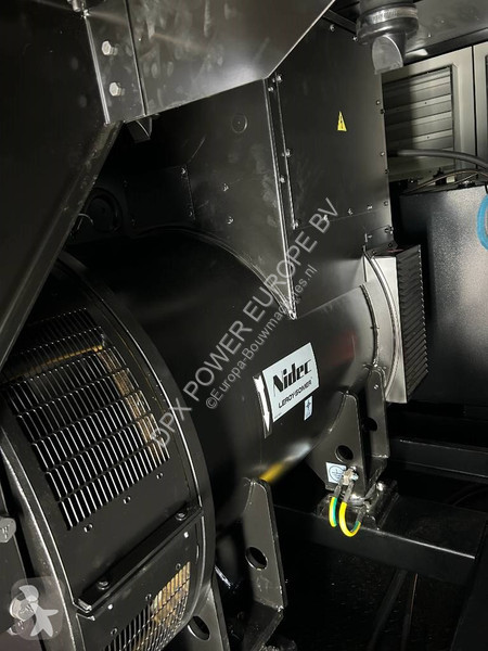 Stavebný stroj Cummins KTA50-G16A - 2.000 kVA...