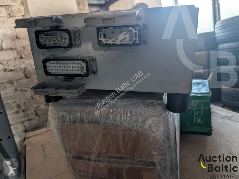 Matériel de chantier  HB 30