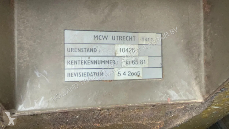 Строительное оборудование Deutz Deutz Bosch en...