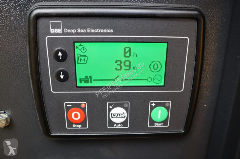 Entreprenørmaskiner Atlas Copco QES 105 JD S3A...