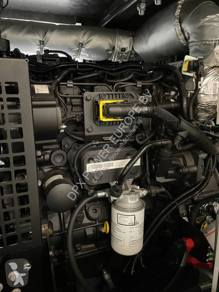 Строительное оборудование Deutz TCD2.9L4 - 60...