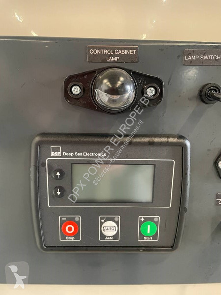Строительное оборудование Kubota V2403-M-DI-BG...