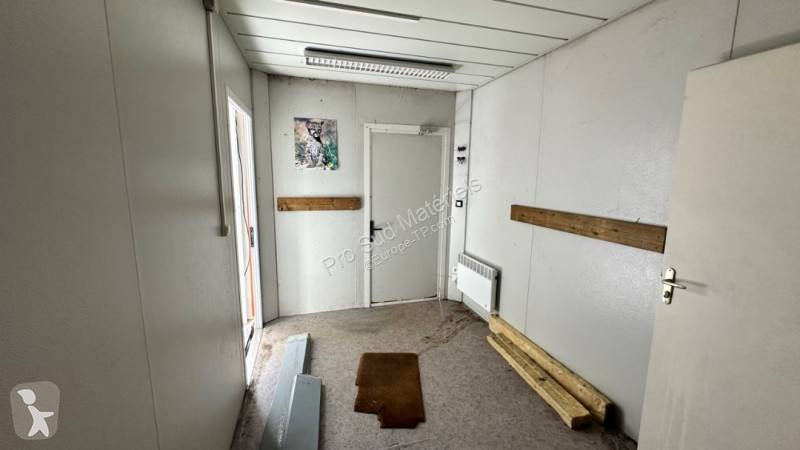 Entreprenørmaskiner Bodard