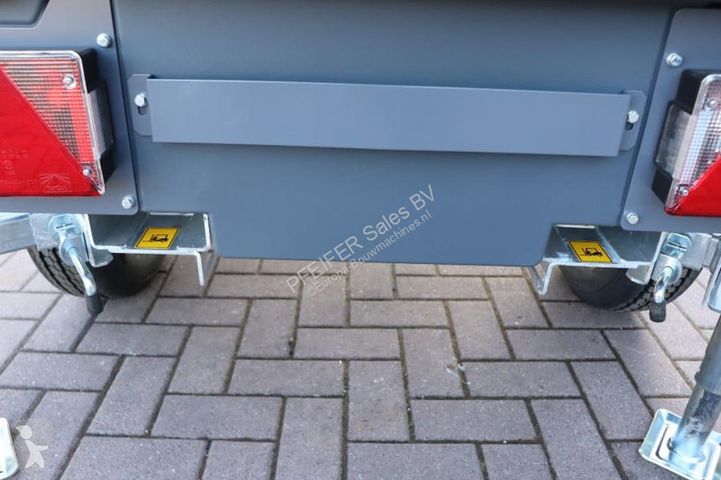 Stavebný stroj Atlas Copco Hilight H6+ Valid...