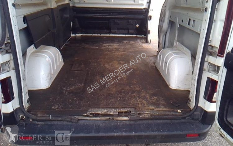 Nyttofordon Fiat talento