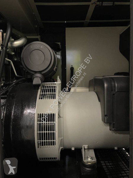 Stavebný stroj Perkins 1103A-33TG2 - 66 kVA...