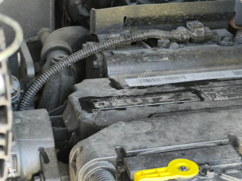 آلة لمواقع البناء Kaeser M125