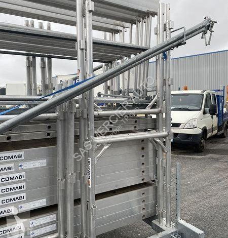 Ecim  construction