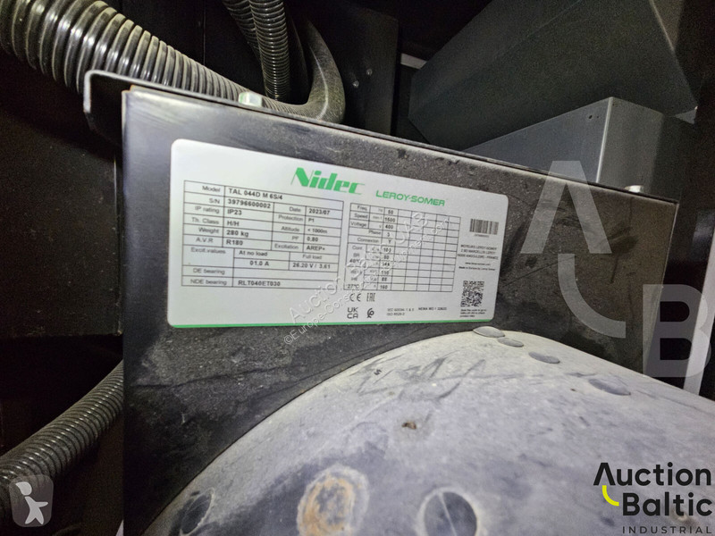 Строительное оборудование Inmesol IIRN-110...