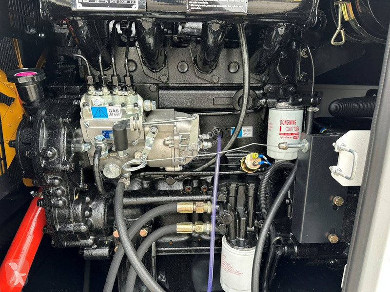 Stavebný stroj Compal Power VG-R100
