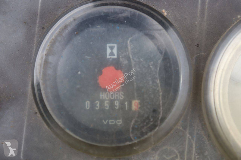 آلة لمواقع البناء Atlas Copco XAS47 KD M
