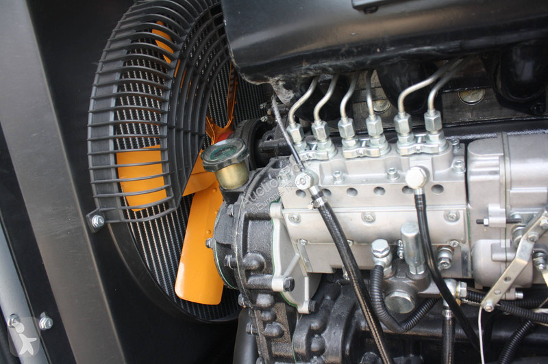 آلة لمواقع البناء Stamford ACC-188T